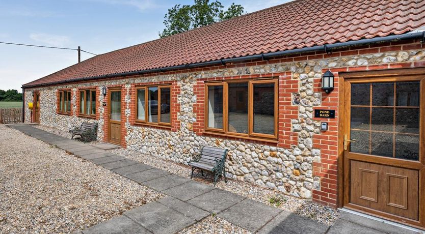 Photo of 3 Bed in Horningtoft