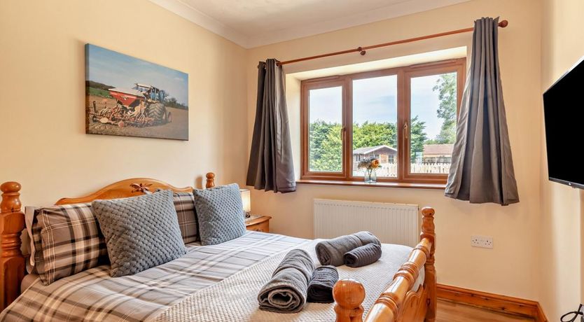 Photo of 3 Bed in Horningtoft