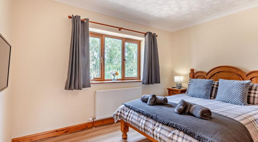 Photo of 3 Bed in Horningtoft