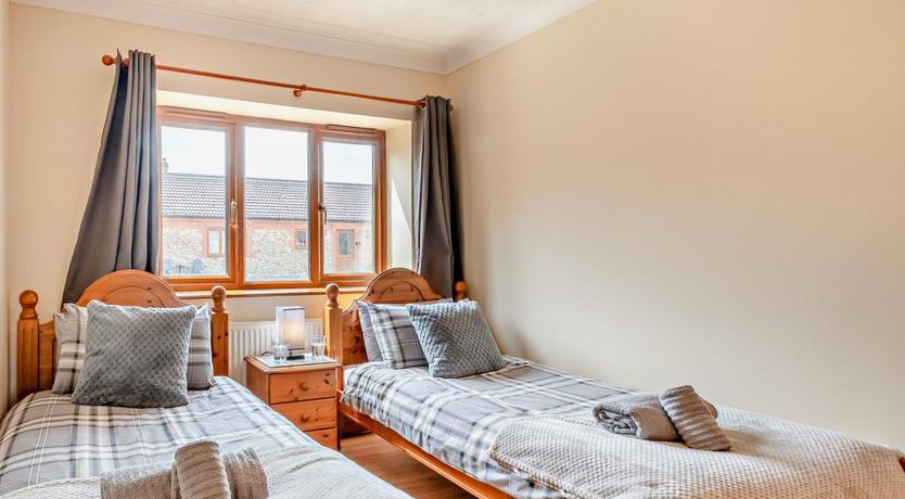 Photo of 3 Bed in Horningtoft