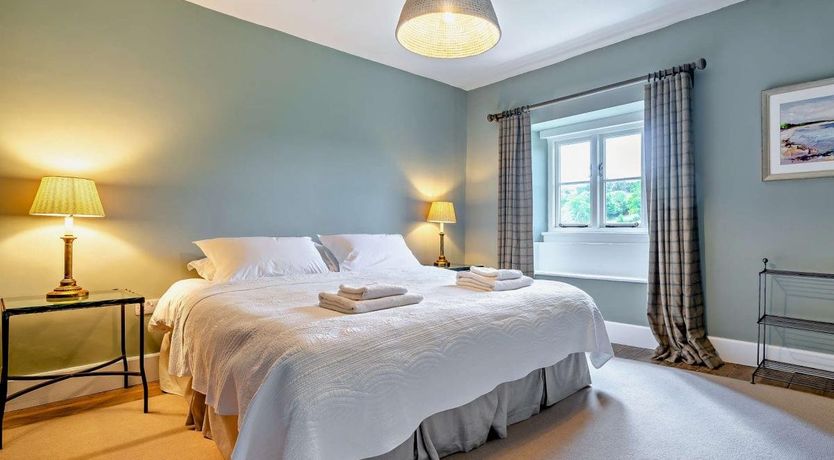 Photo of 4 Bed in Crosby Garrett