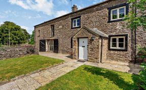 Photo of in Crosby Garrett (92250)
