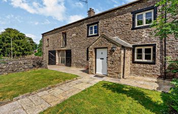 in Crosby Garrett (92250) Holiday Cottage