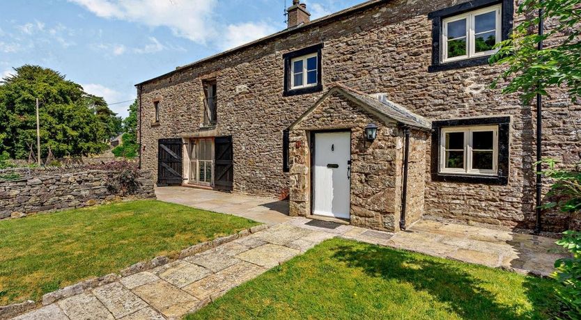 Photo of in Crosby Garrett (92250)