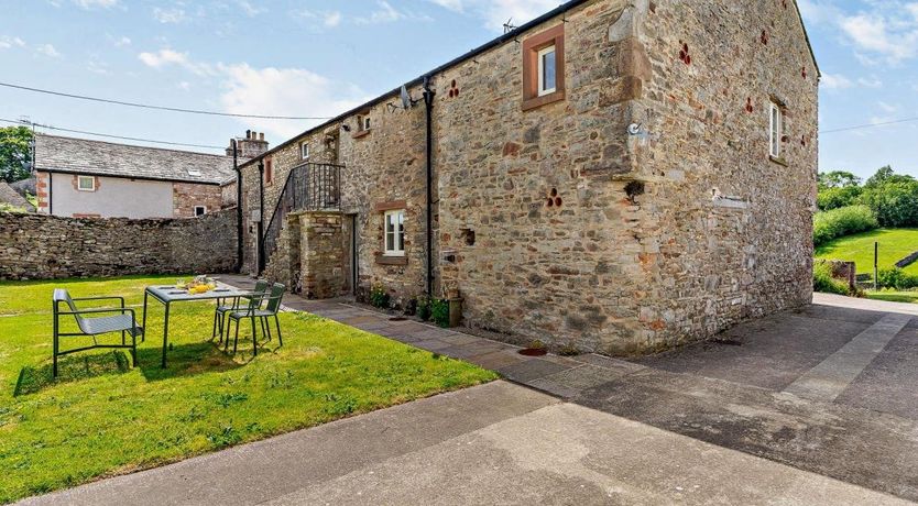 Photo of 4 Bed in Crosby Garrett