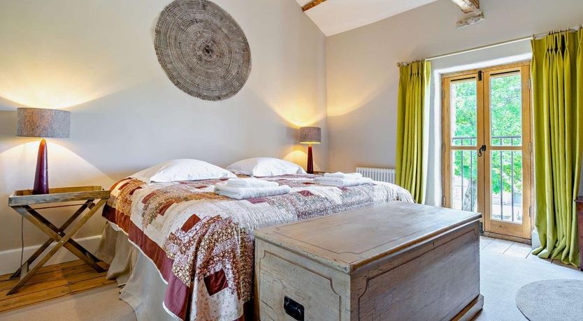 Photo of 4 Bed in Crosby Garrett