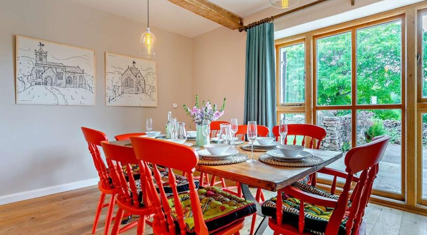 Photo of 4 Bed in Crosby Garrett