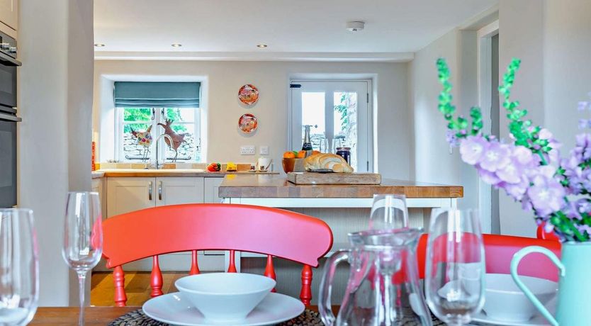 Photo of 4 Bed in Crosby Garrett