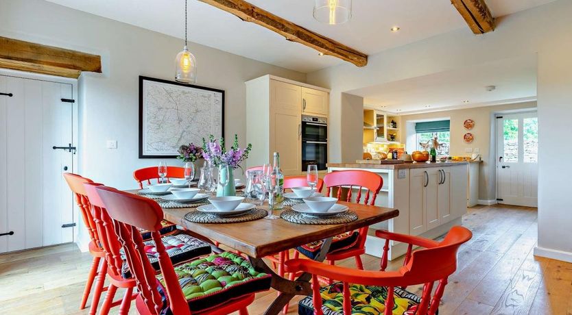 Photo of 4 Bed in Crosby Garrett