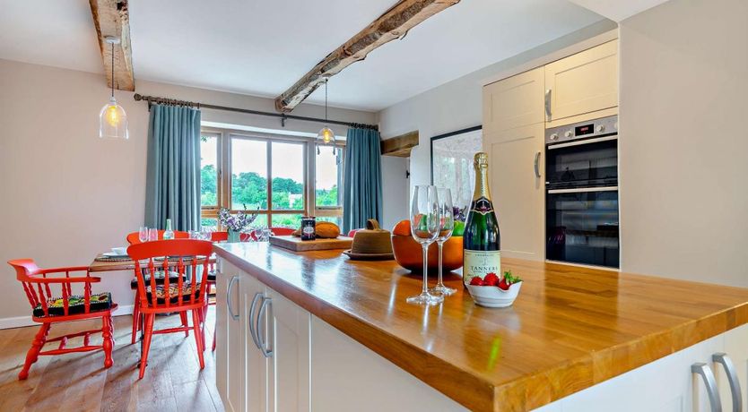 Photo of 4 Bed in Crosby Garrett