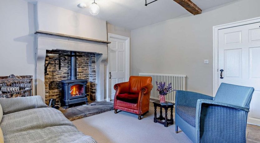 Photo of 4 Bed in Crosby Garrett