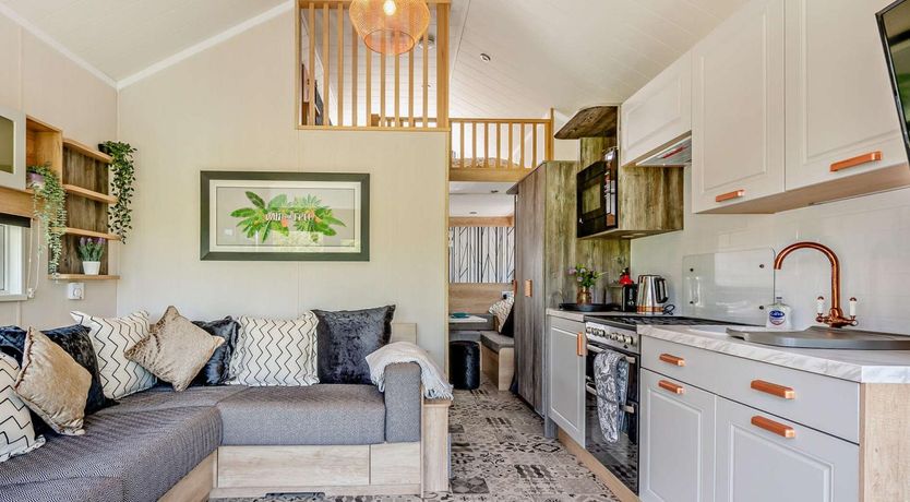 Photo of 1 Bed in Cleator