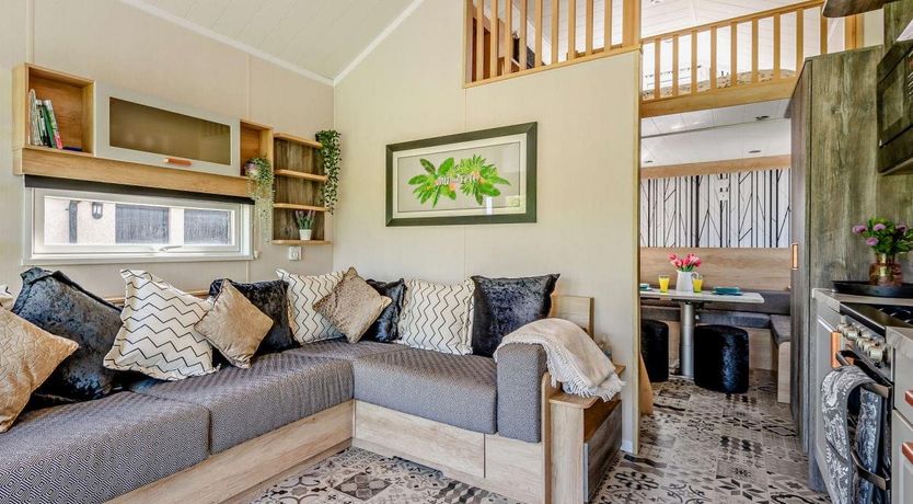 Photo of 1 Bed in Kinniside