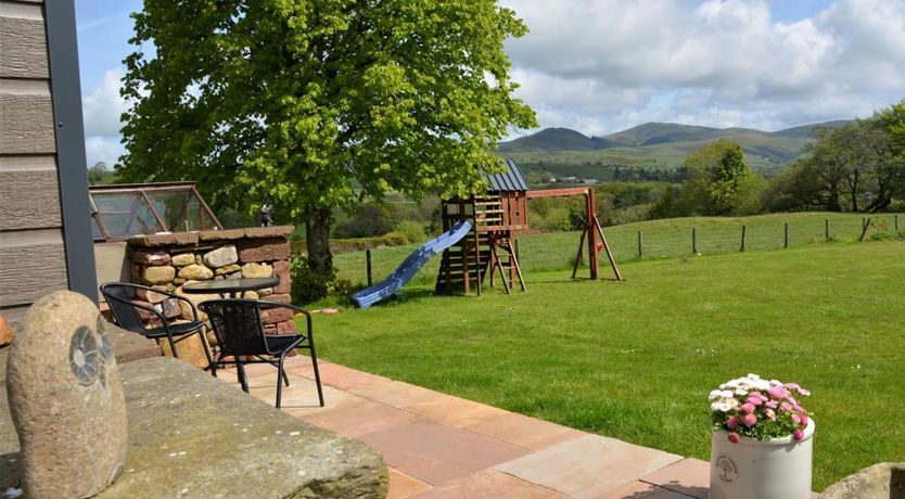 Photo of 1 Bed in Kinniside