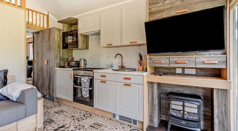 Photo of 1 Bed in Kinniside