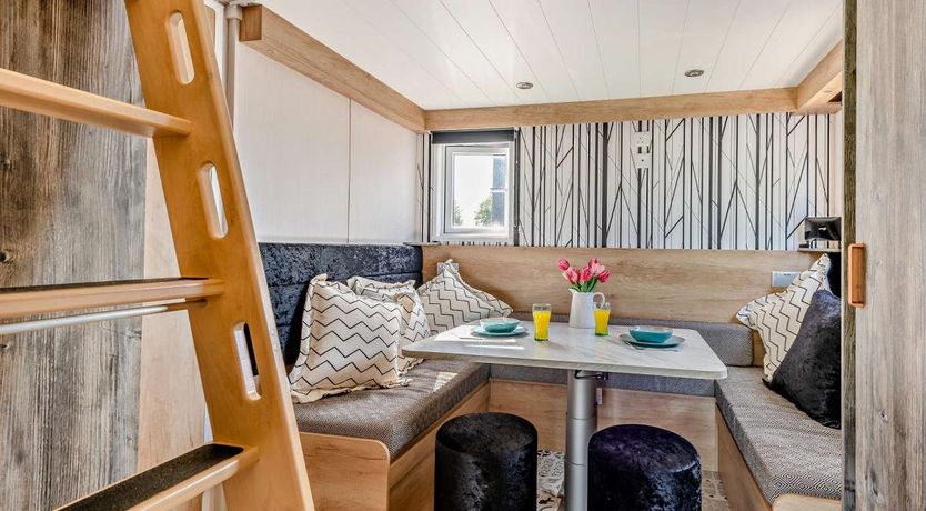 Photo of 1 Bed in Kinniside