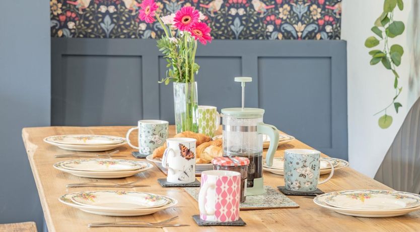 Photo of 3 Bed in Brecon