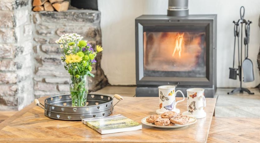 Photo of 3 Bed in Brecon