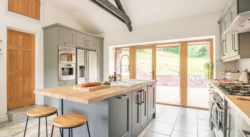 Photo of 3 Bed in Brecon