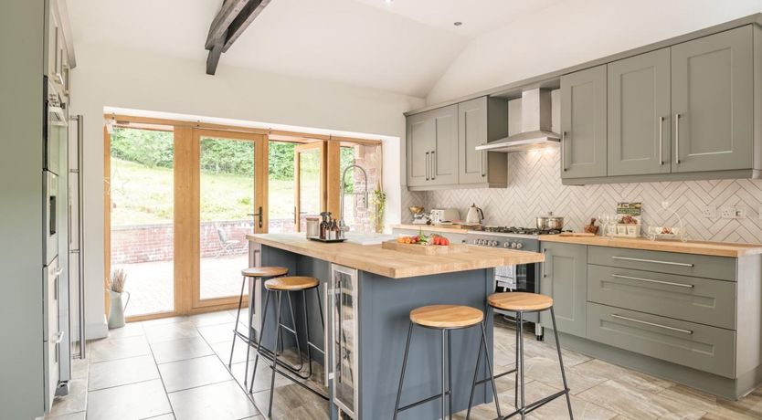 Photo of 3 Bed in Brecon