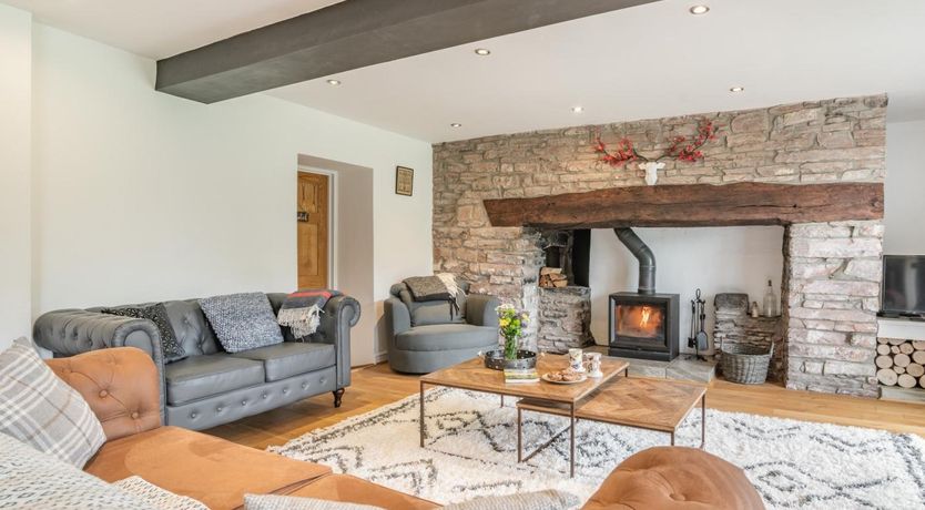 Photo of 3 Bed in Brecon