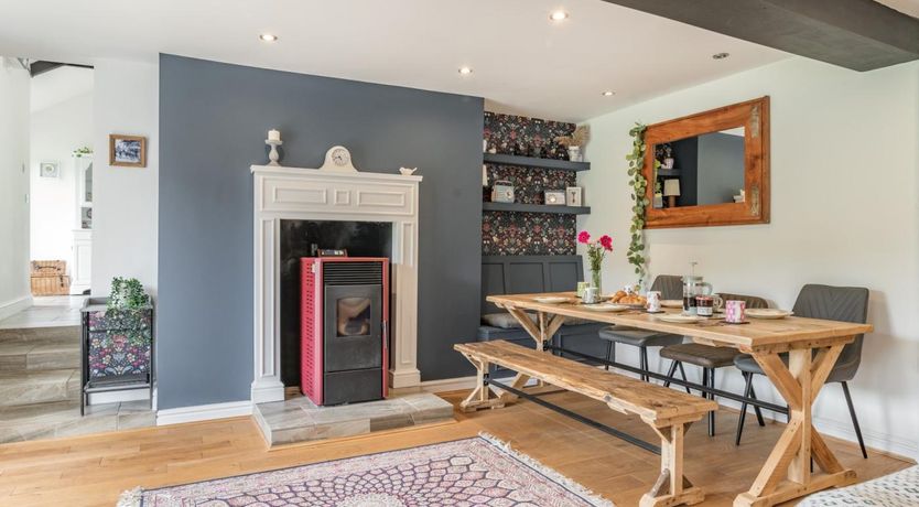 Photo of 3 Bed in Brecon