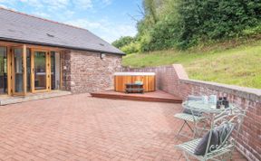 Photo of in Brecon (92320)