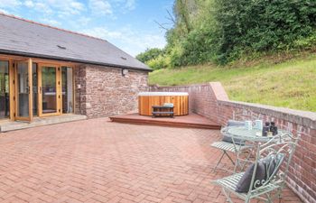 in Brecon (92320) Holiday Cottage