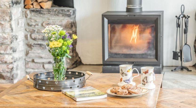 Photo of 3 Bed in Llandeilo'r Fan