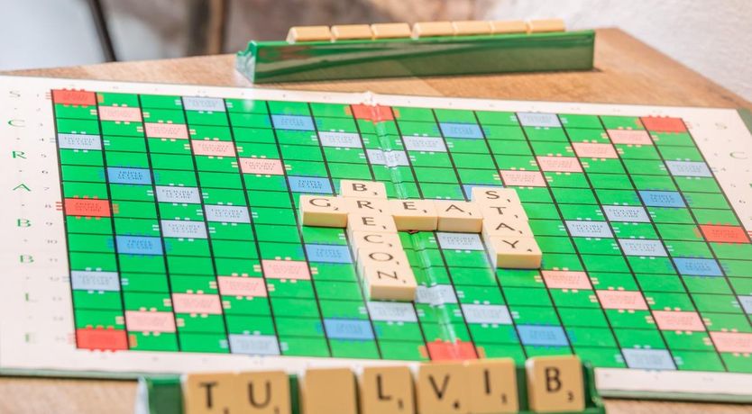 Photo of 3 Bed in Llandeilo'r Fan