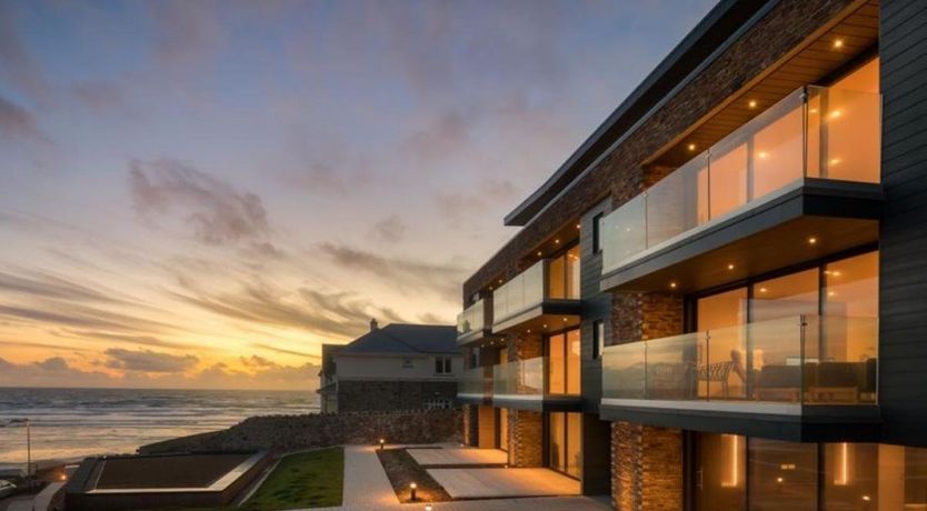 Photo of in Bude (92484)