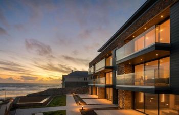 in Bude (92484) Apartment