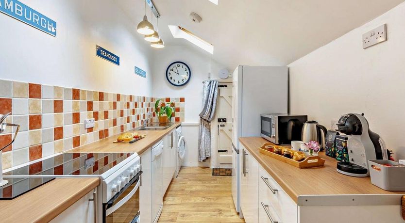 Photo of 2 Bed in Seahouses