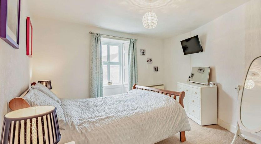 Photo of 2 Bed in Seahouses