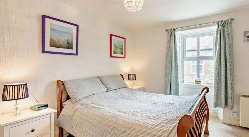 Photo of 2 Bed in Seahouses