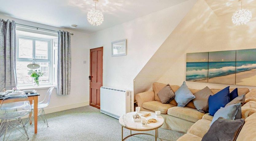 Photo of 2 Bed in Seahouses