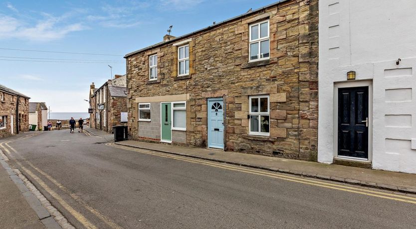 Photo of Cottage in Northumberland