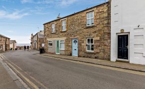 Photo of Cottage in Northumberland