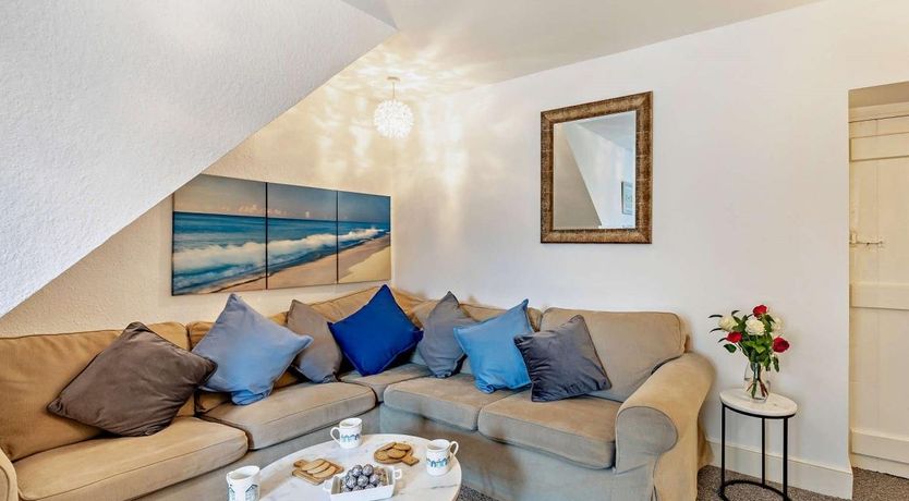 Photo of 2 Bed in Seahouses