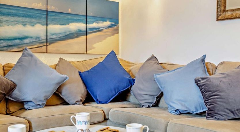 Photo of 2 Bed in Seahouses