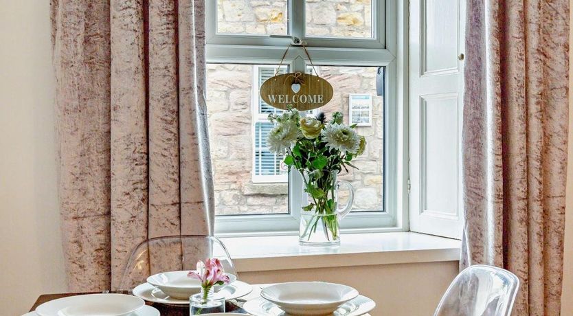 Photo of 2 Bed in Seahouses