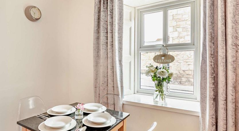 Photo of 2 Bed in Seahouses