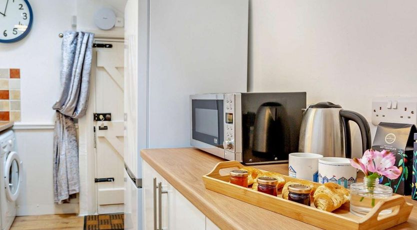 Photo of 2 Bed in Seahouses