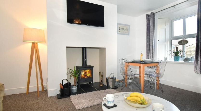 Photo of 2 Bed in Seahouses