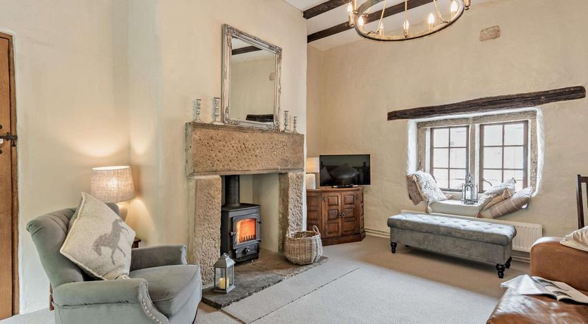 Photo of 2 Bed in Matlock