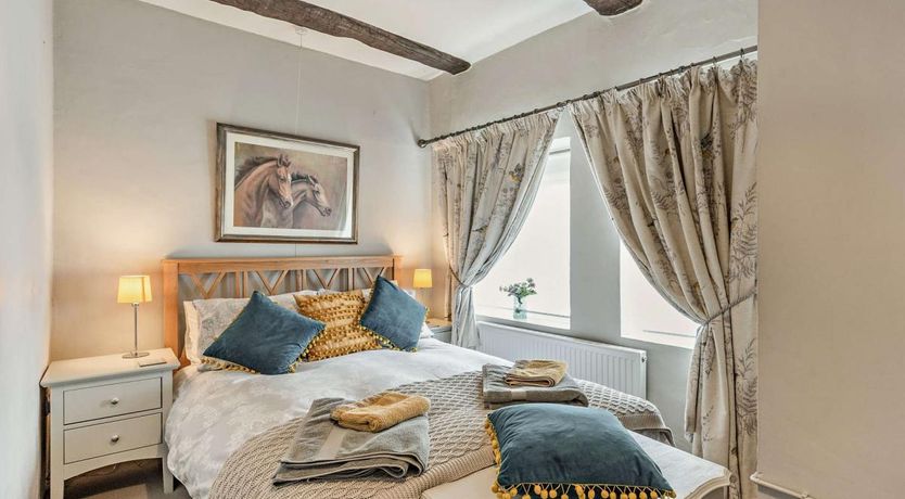 Photo of 2 Bed in Winster