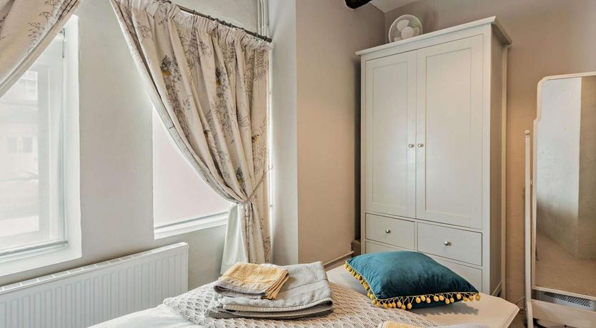 Photo of 2 Bed in Winster