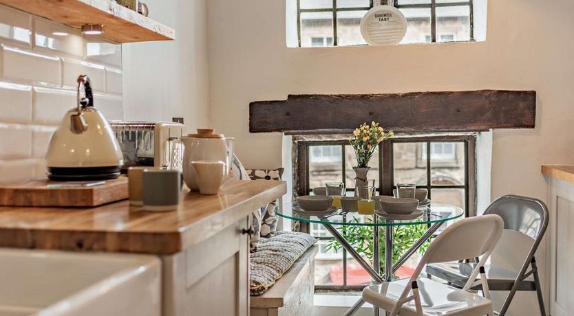 Photo of 2 Bed in Winster