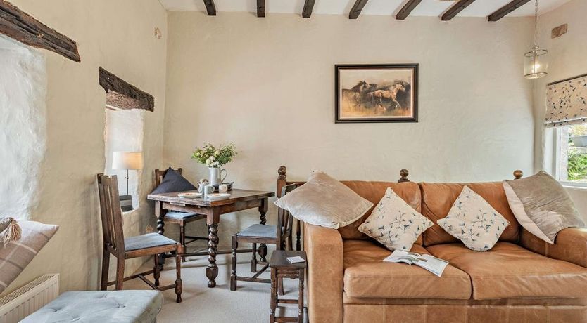 Photo of 2 Bed in Winster