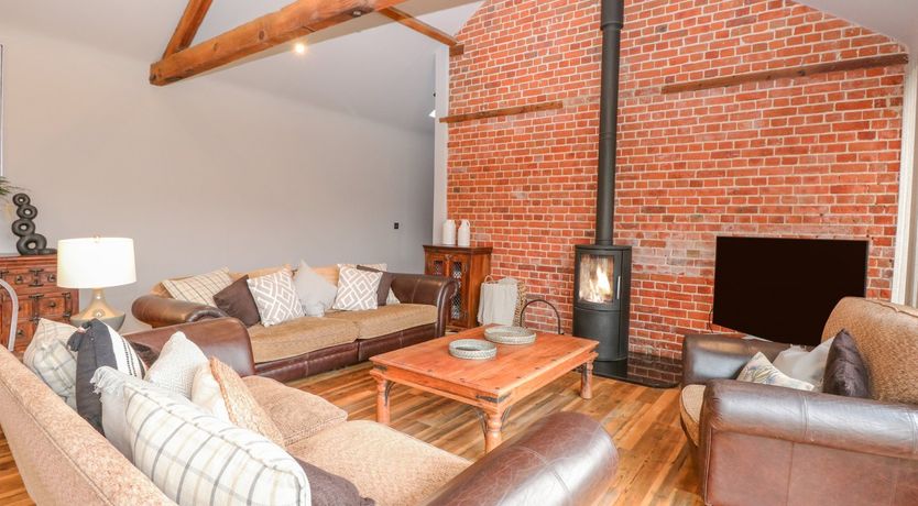 Photo of Shorthorn Barn